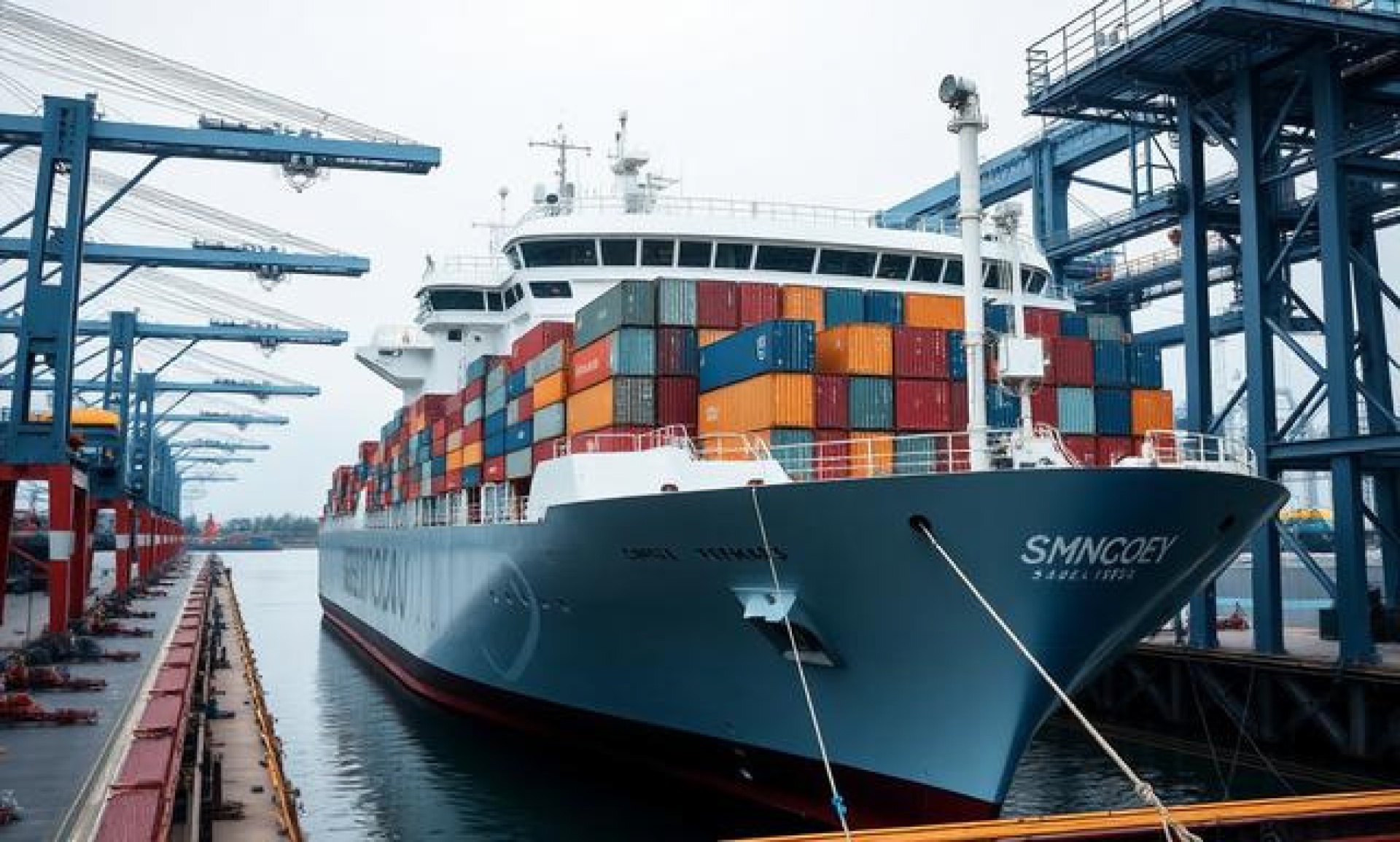 Marine Industry