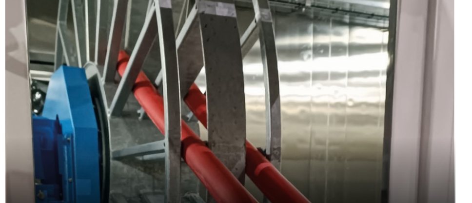 ShoreCONNECT Containerized Reel