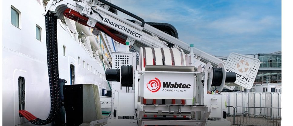 ShoreCONNECT MobileVehicle